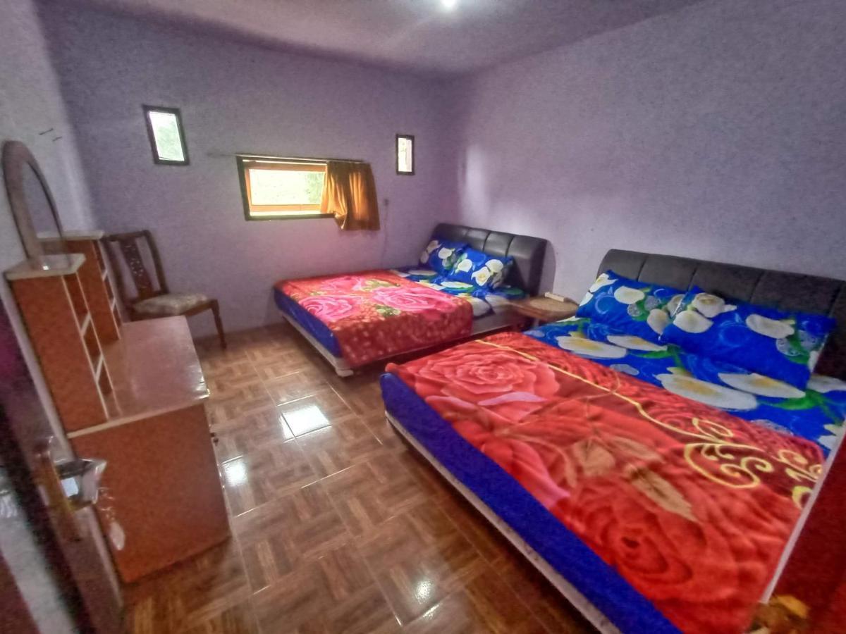 Elen Homestay By Abm Бромо Экстерьер фото