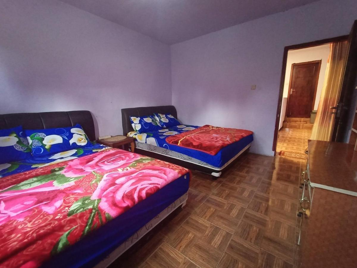 Elen Homestay By Abm Бромо Экстерьер фото
