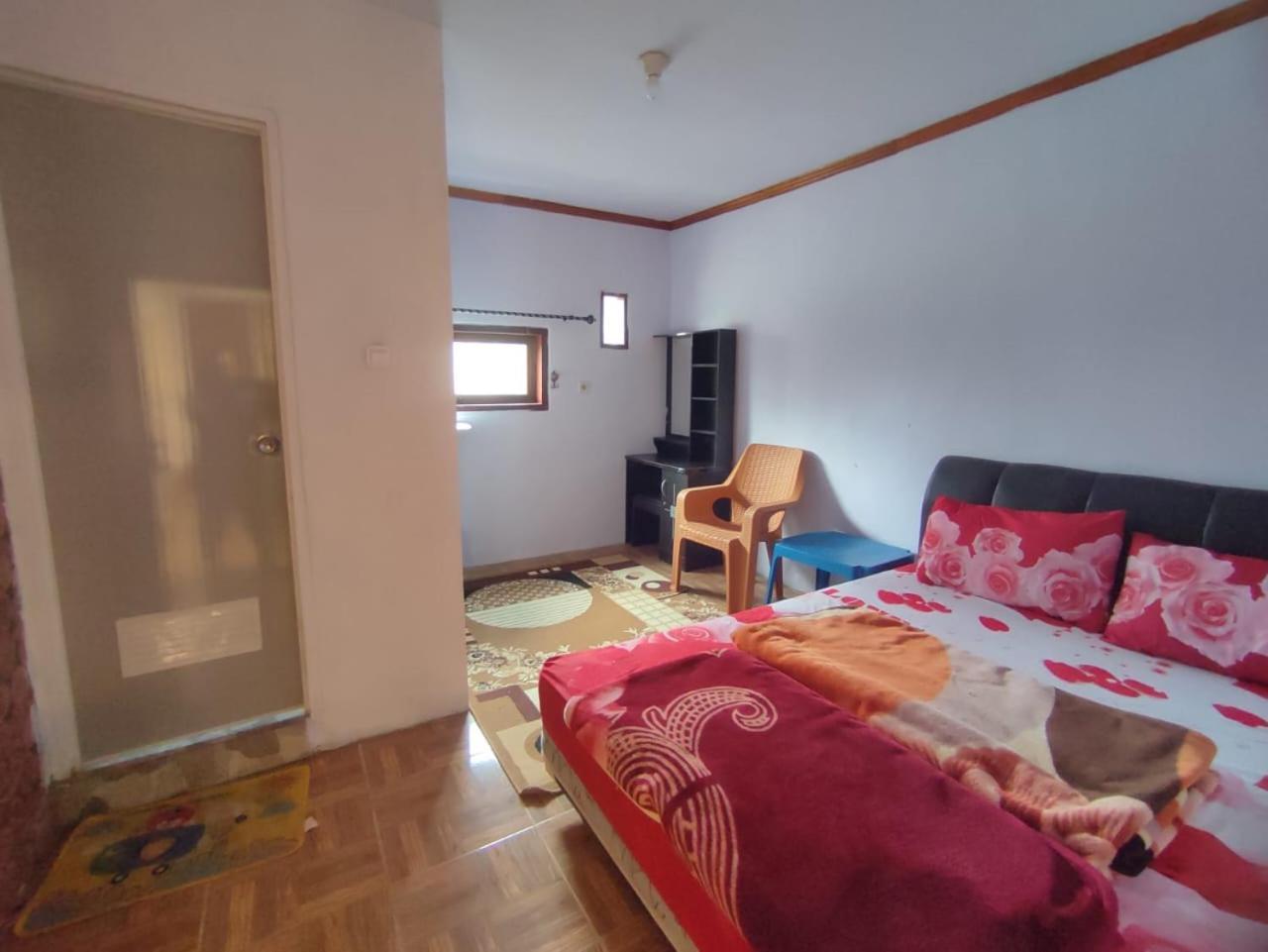 Elen Homestay By Abm Бромо Экстерьер фото