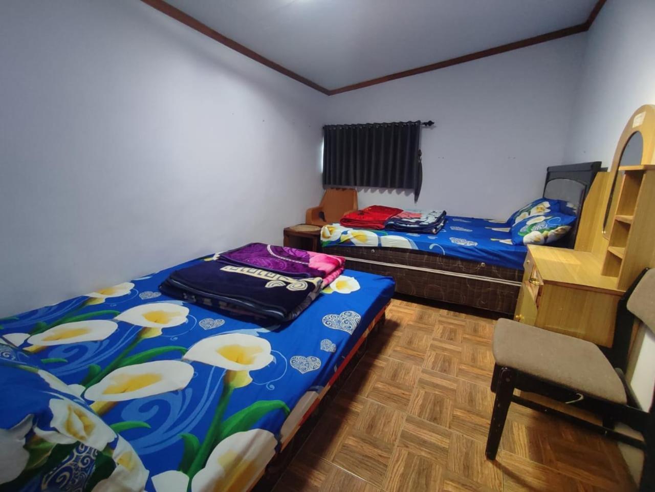 Elen Homestay By Abm Бромо Экстерьер фото