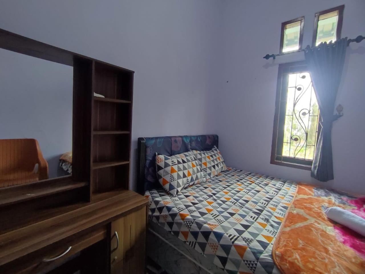 Elen Homestay By Abm Бромо Экстерьер фото